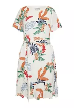 Платье Usha, белый