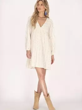 Платье Usha, белый