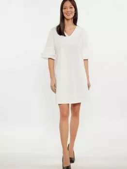 Платье Usha, белый