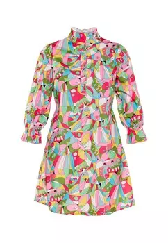 Платье Usha, белый