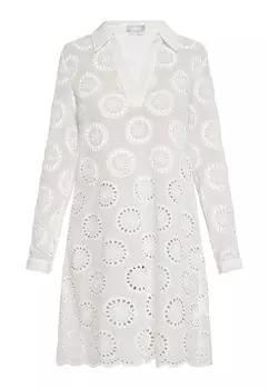 Платье Usha, белый