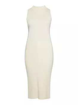 Платье Usha, бежевый