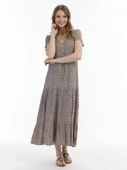 Платье Usha, бежевый