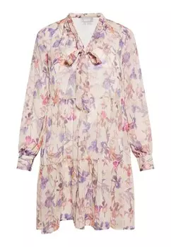 Платье Usha, бежевый