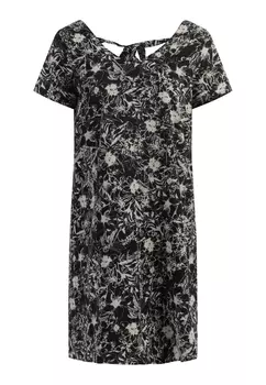 Платье Usha, черный