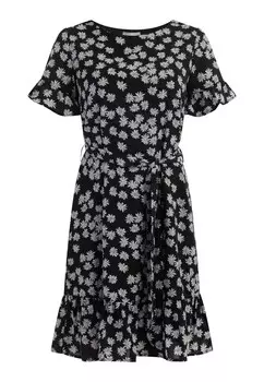 Платье Usha, черный