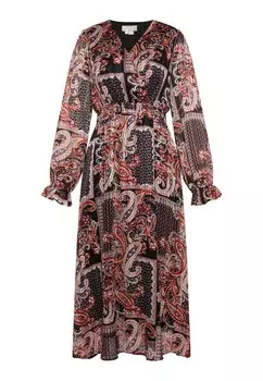 Платье Usha, черный