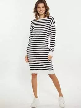 Платье Usha, черный