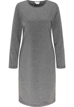 Платье Usha, черный