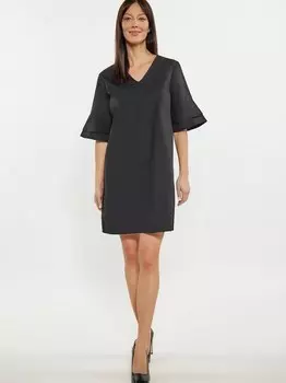 Платье Usha, черный