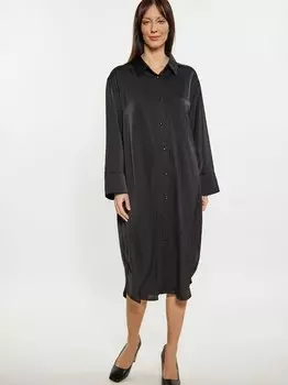 Платье Usha, черный