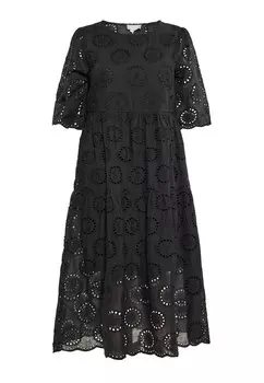 Платье Usha, черный