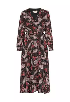 Платье usha FESTIVAL, черный