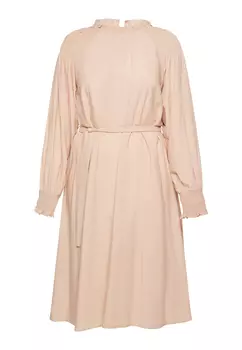 Платье Usha Midi, цвет Rosa Beige