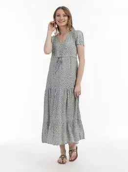 Платье Usha, мультиколор