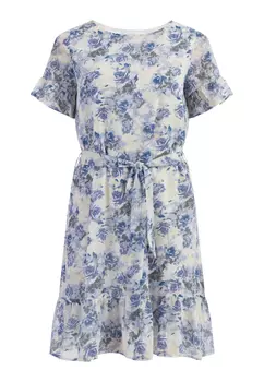 Платье Usha, синий