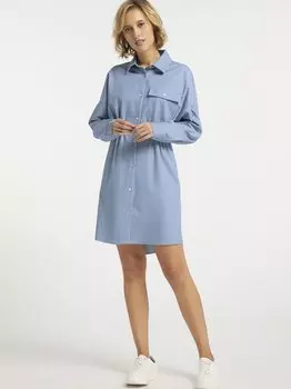 Платье Usha, синий