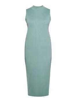 Платье Usha, синий