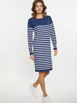 Платье Usha, синий