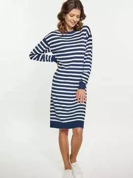 Платье Usha, синий