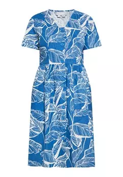 Платье Usha, синий