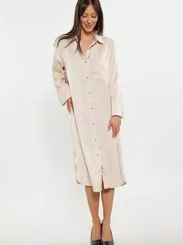 Платье Usha, золотой