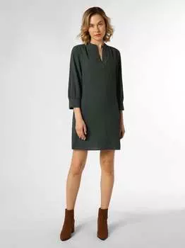 Платье усина Opus, зеленый