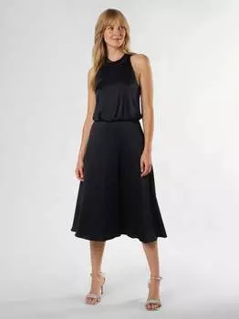 Платье V By Vera Mont, синий