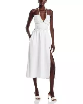 Платье V. Chapman Heidi, белый