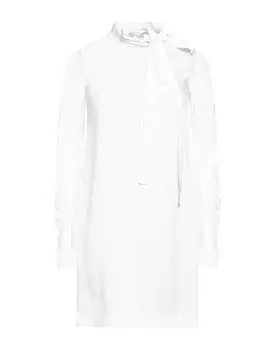 Платье Valentino, белый