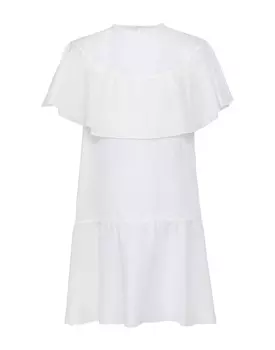 Платье Valentino, белый