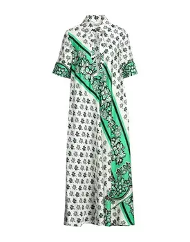 Платье Valentino, белый