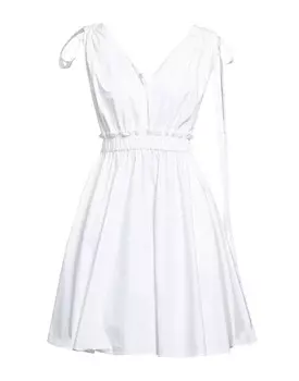 Платье Valentino, белый