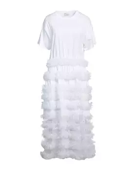 Платье Valentino, белый