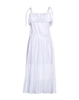 Платье Valentino, белый