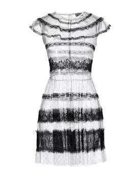 Платье Valentino, белый