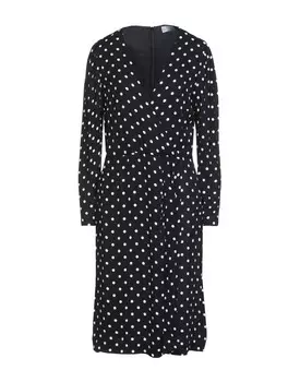 Платье Valentino, черный