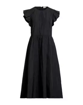 Платье Valentino, черный