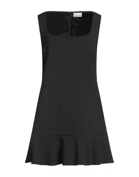 Платье Valentino, черный