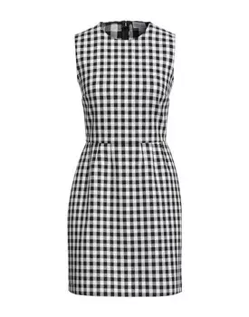 Платье Valentino, черный