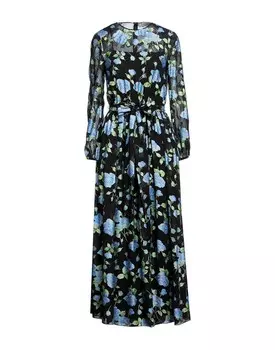 Платье Valentino, черный