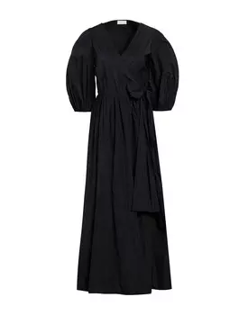 Платье Valentino, черный