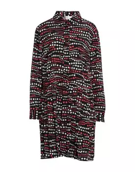 Платье Valentino, черный