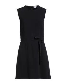 Платье Valentino, черный