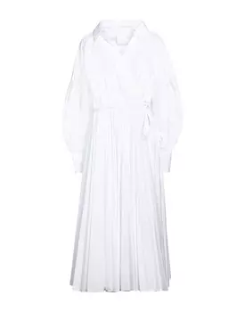 Платье Valentino Garavani, белый