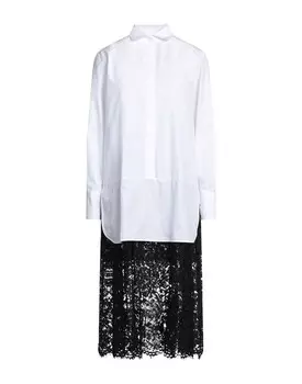 Платье Valentino Garavani, белый