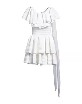 Платье Valentino Garavani, белый