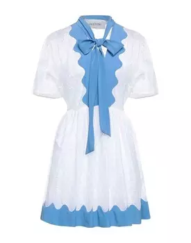 Платье Valentino Garavani, белый