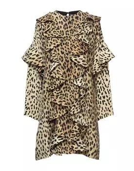 Платье Valentino Garavani, бежевый