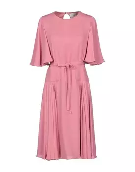 Платье Valentino Garavani, бледно-розовый